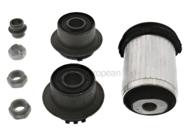 Mercedes Control Arm Bushing Kit febi bilstein 2203309807