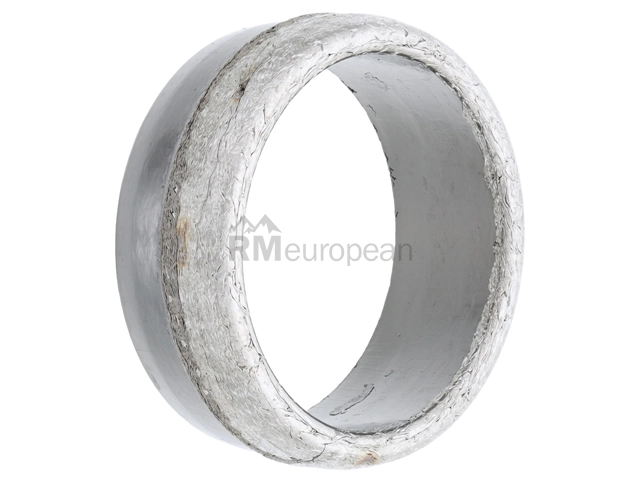 Mercedes Exhaust Seal Ring Genuine Mercedes 2214920081