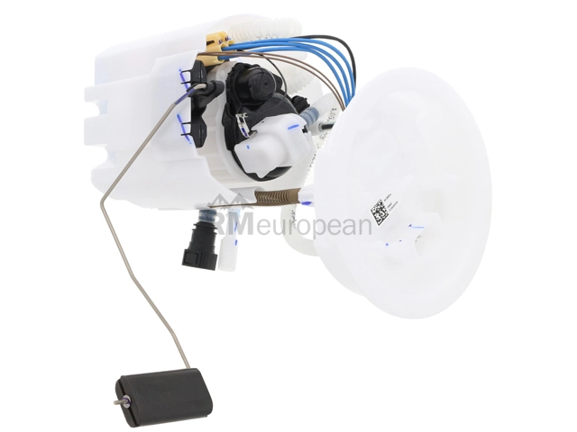 Fuel Pump Assembly Bosch 16117300463