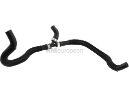 BMW Water Hose Rein Automotive 17127619702