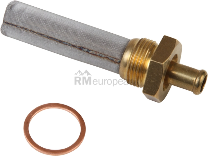 Porsche Fuel Tank Fitting Dansk Classic 90120102307