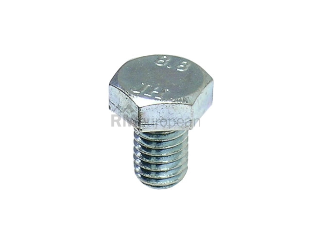 Hex Head Bolt Auveco 14588