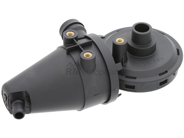 BMW Crankcase Vent Valve Hengst 11151703484