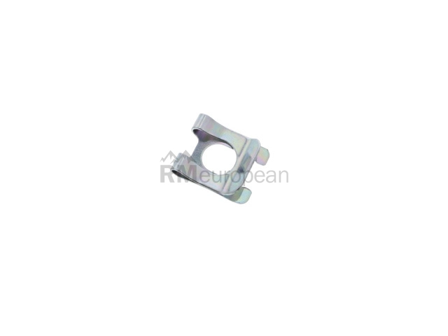 Porsche Shock Pin Clip German N0126452