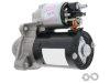 BMW Starter SEG Automotive 12412354693