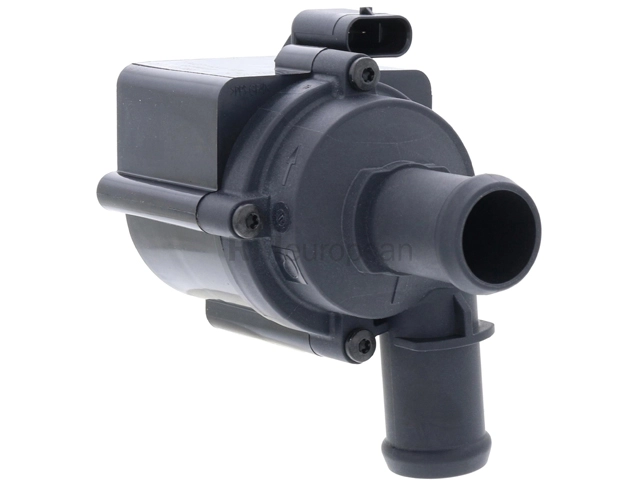 Porsche Auxiliary Water Pump Pierburg 8K0819025AB