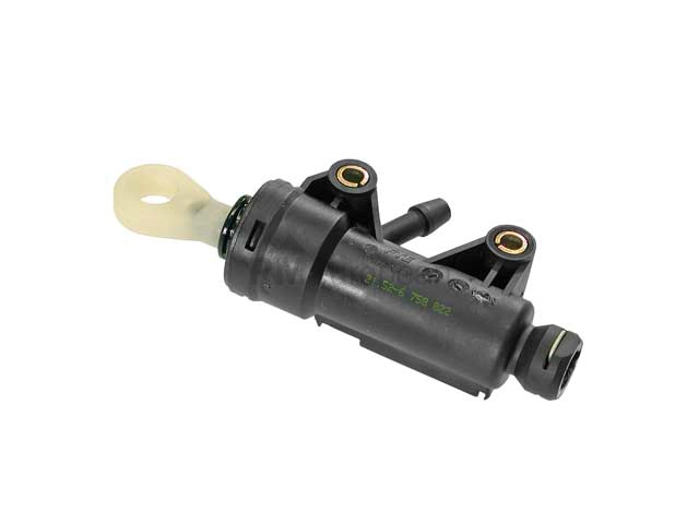 BMW Clutch Master Cylinder Valeo FTE 21526773670