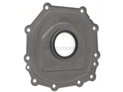 VW-Audi Crankshaft Seal Elring Klinger 07K103151C