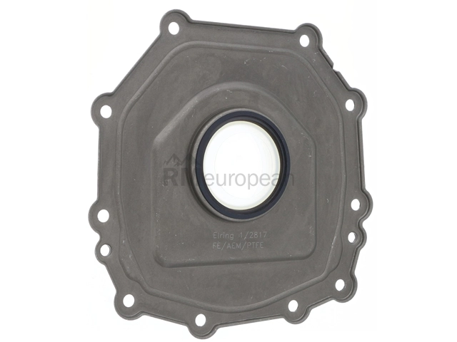 VW-Audi Crankshaft Seal Elring Klinger 07K103151C