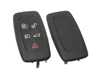 Land Rover Remote Key Housing Genuine Land Rover LR052905