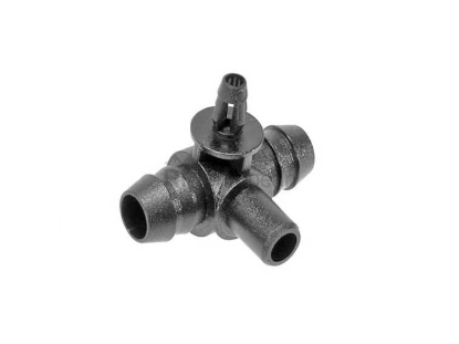 Mercedes Air Hose Connector Genuine Mercedes 1190940212