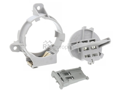 VW-Audi Bulb Socket Genuine VW/Audi 5K0941109C