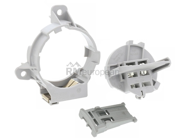 VW-Audi Bulb Socket Genuine VW/Audi 5K0941109C