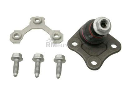 VW-Audi Ball Joint Lemfoerder 1J0407366J