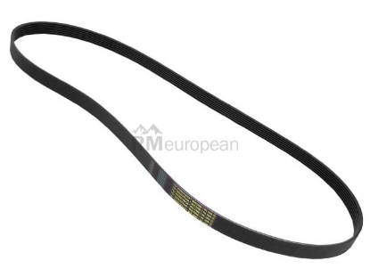 BMW Belt 7K X 1629 Continental 11287833264