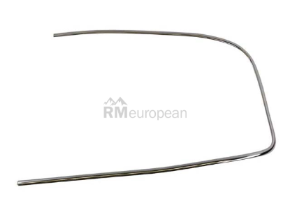 Porsche Windshield Moulding O.E.M. 64454191106