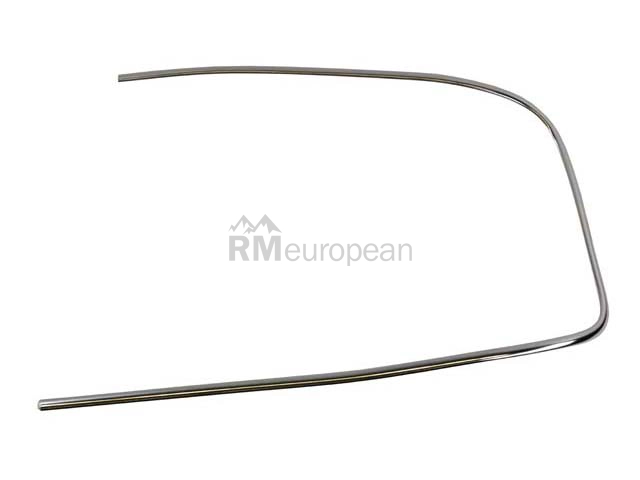 Porsche Windshield Moulding O.E.M. 64454191106