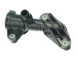 BMW Thermostat URO Parts 17107558267