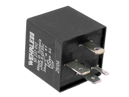 VW-Audi Relay Wehrle 1J0906381A