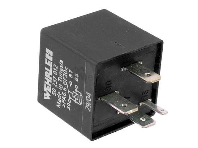 VW-Audi Relay Wehrle 1J0906381A