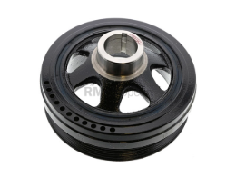 Mercedes Crankshaft Pulley Corteco 2720300903