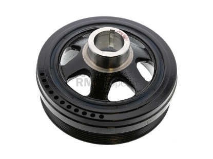 Mercedes Crankshaft Pulley Corteco 2720300903
