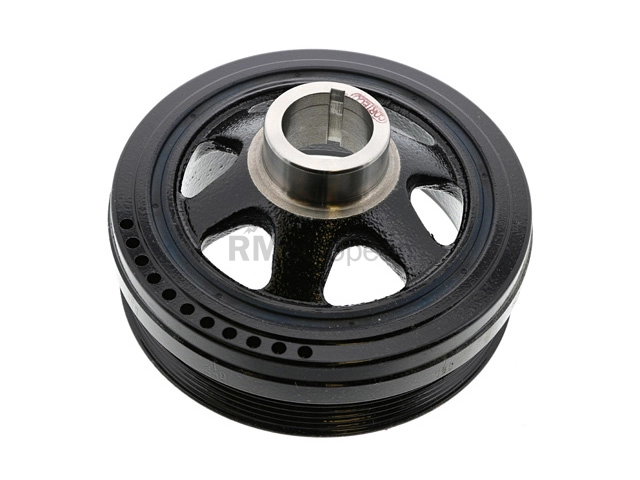 Mercedes Crankshaft Pulley Corteco 2720300903