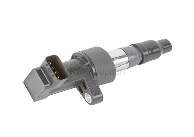 Jaguar Ignition Coil Delphi C2S42673