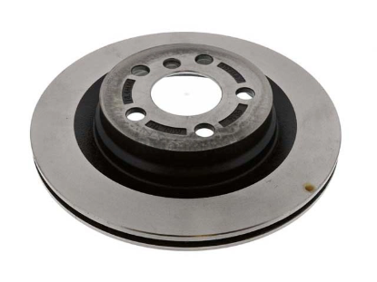 Brake Disc Fremax Painted 34216799369