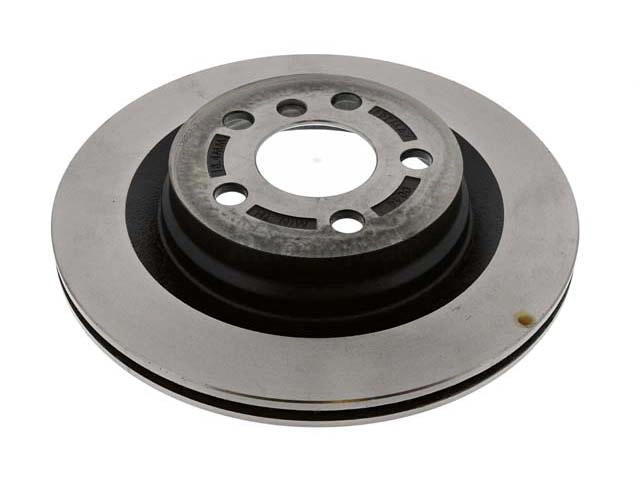 Brake Disc Fremax Painted 34216799369