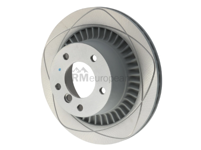 Mercedes Brake Disc SHW Performance 4634230012