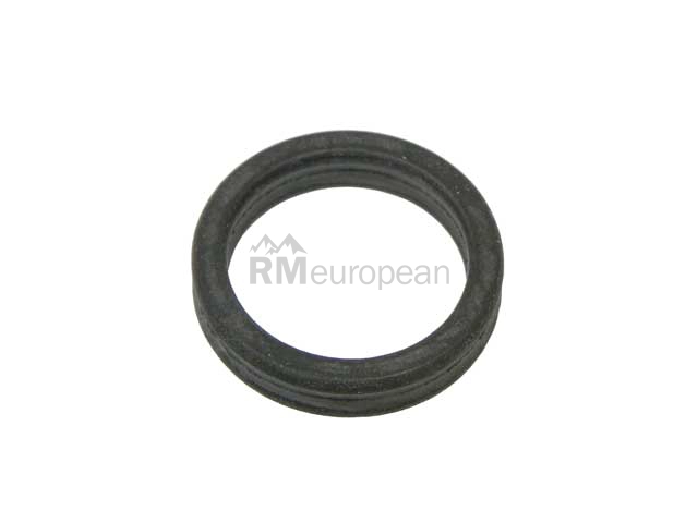 VW-Audi Water Pipe O-Ring Genuine VW/Audi 06B121687
