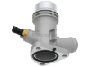 BMW Coolant Hose Flange Rein Automotive CHK0940