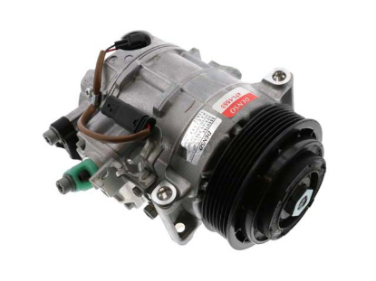 Mercedes A/C Compressor Denso 0008302100