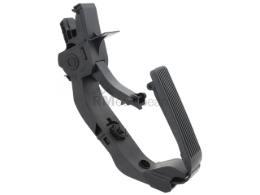 Mercedes Accelerator Pedal Genuine Mercedes 2113000904