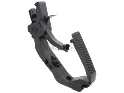 Mercedes Accelerator Pedal Genuine Mercedes 2113000904
