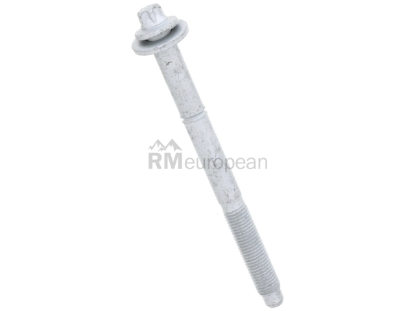 BMW Torx Head Bolt Genuine BMW 31106850312