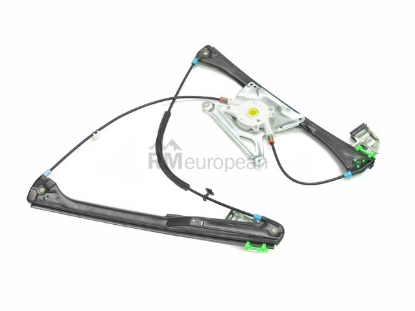 VW-Audi Window Regulator AIC Automotive 8D0837461