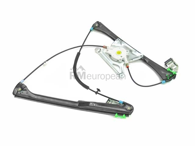 VW-Audi Window Regulator AIC Automotive 8D0837461