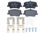 Volvo Brake Pad Set ATE 32276934