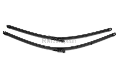 Mercedes Wiper Blade Set Valeo 9068201000