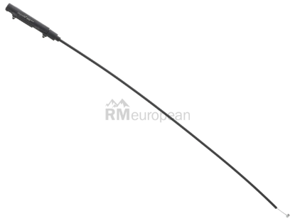 BMW Hood Release Cable Bapmic 51238190754
