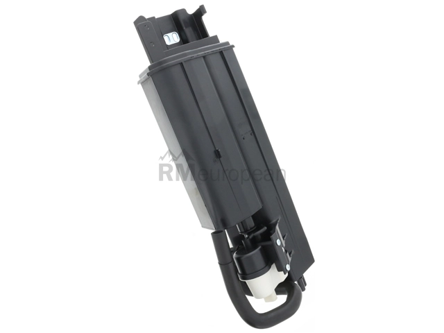 Jaguar Fuel Vapor Canister Genuine Jaguar T2R83881