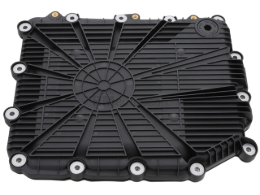 BMW Transmission Oil Pan Hengst 28108070791