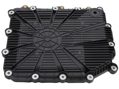 BMW Transmission Oil Pan Hengst 28108070791