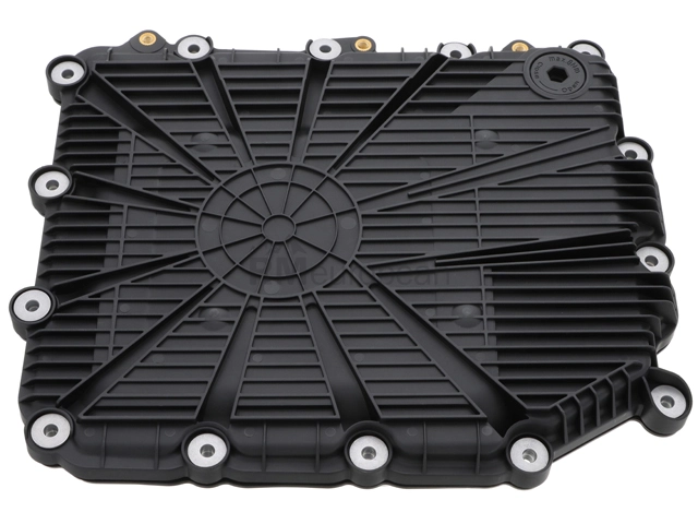 BMW Transmission Oil Pan Hengst 28108070791