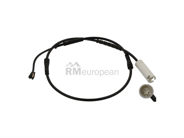 Mini Brake Pad Sensor febi bilstein 34359804833