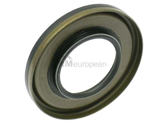 Mercedes Differential Output Seal CRP Industries 0039978347