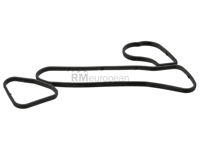 VW-Audi Engine Oil Cooler Gasket Elring Klinger 059117070B