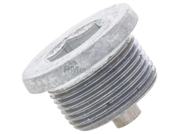 Mercedes Transmission Drain Plug Genuine Mercedes 2109970032